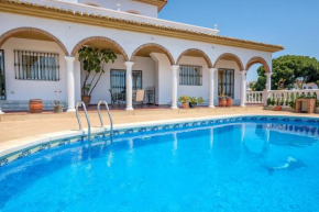 Отель Villa Soleada Calahonda  Калаонда